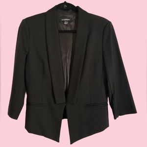 Le chateau - tuxedo jacket